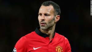 during the UEFA Champions League Group A match between Manchester United and Real Sociedad at Old Trafford on October 23, 2013 in Manchester, England.