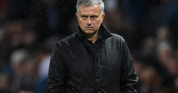 paddy power mourinho