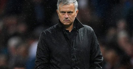 paddy power mourinho