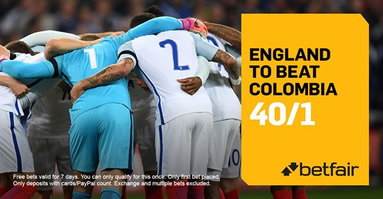 betfair england fifty to one