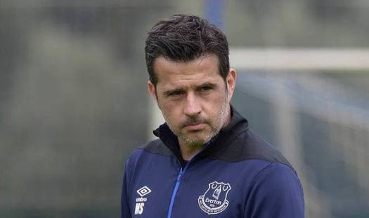 marco silva