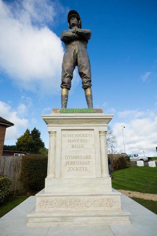 paddy rachael big balls