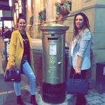 rach2783's profile picture