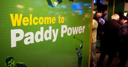 irish times paddy power workers comp