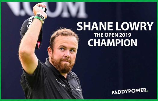 paddy power shane lowry