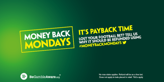 paddy power monday payback