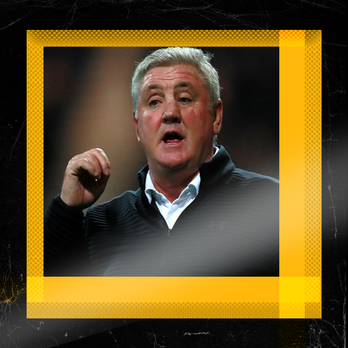 betfair steve bruce