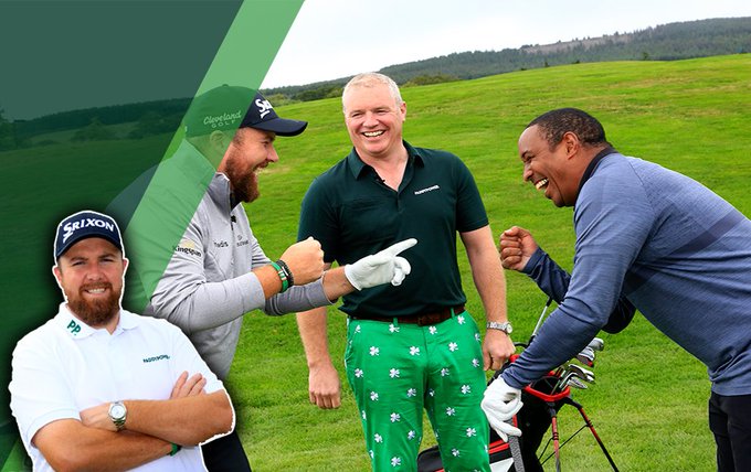 paddys hole in one challenge