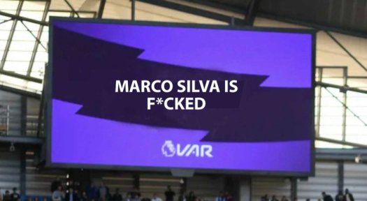 paddy power marco silva