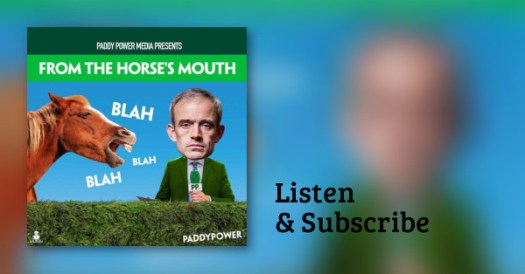 paddy power ruby walsh blah