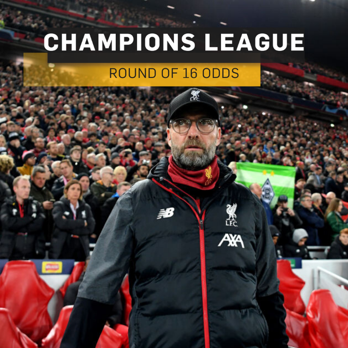 betfair klopp
