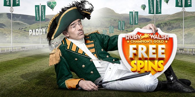 power ruby free spins