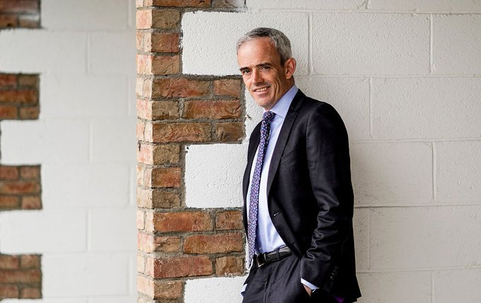 paddy power ruby walsh on payroll