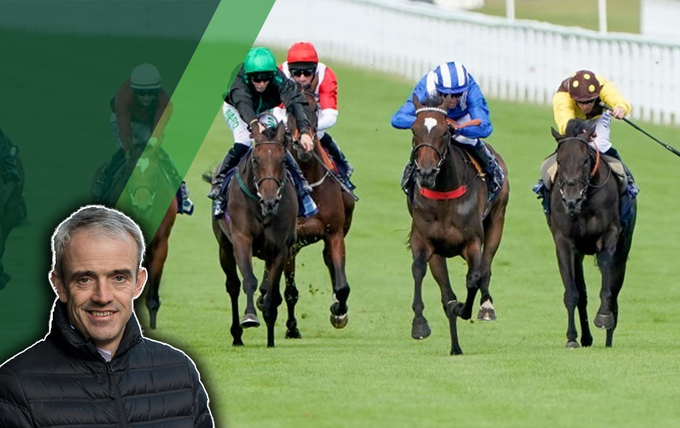 walsh power main man